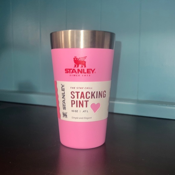 Stanley Other - Stanley - The Stay Chill Stacking Pint - 16 oz. *Target Exclusive